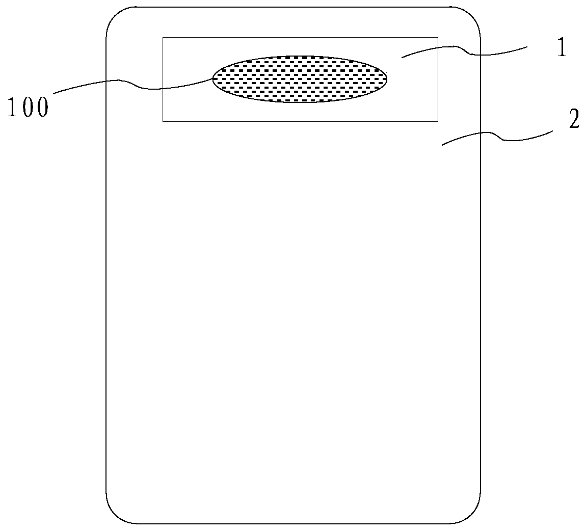 Display panel and display device