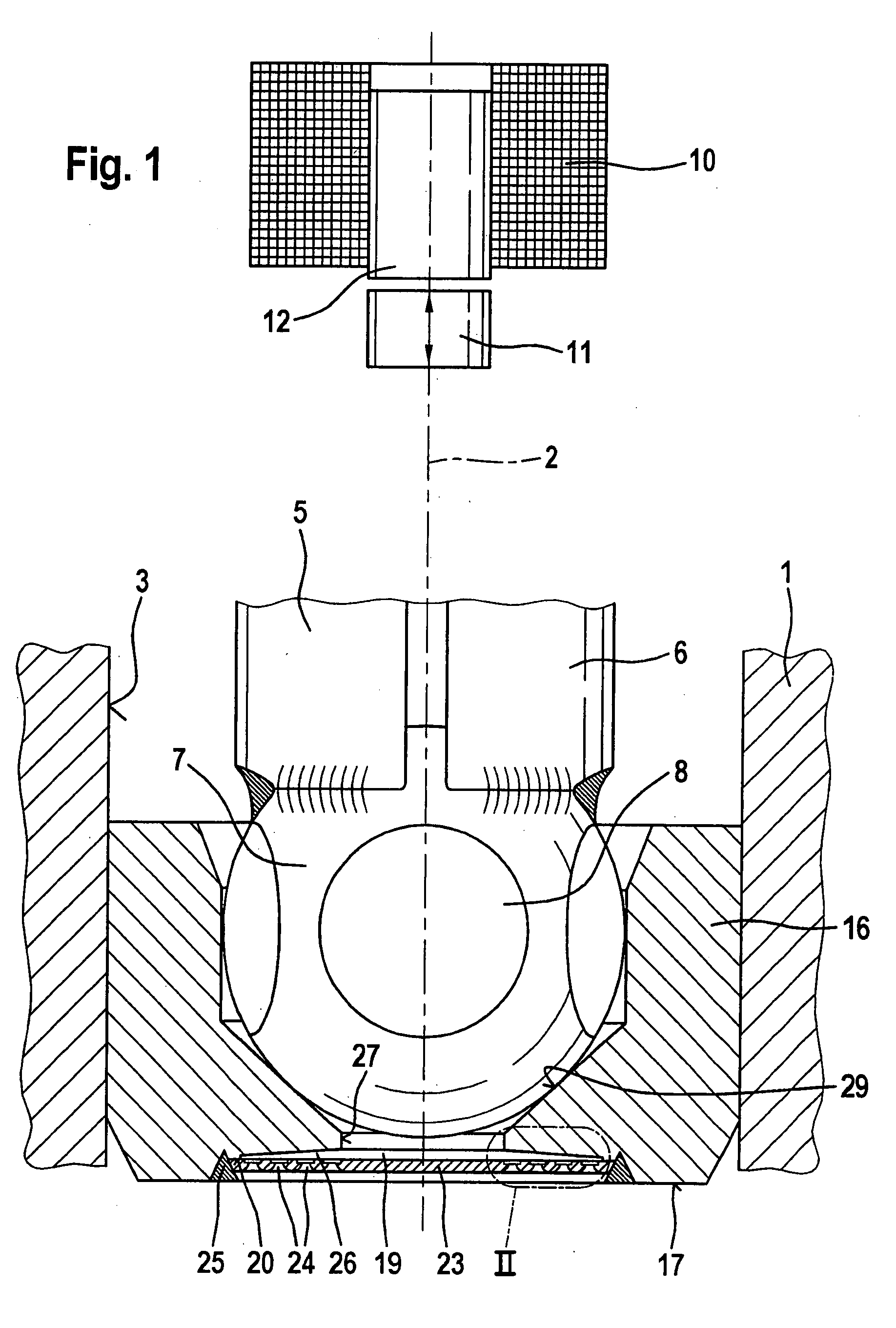 Fuel injector