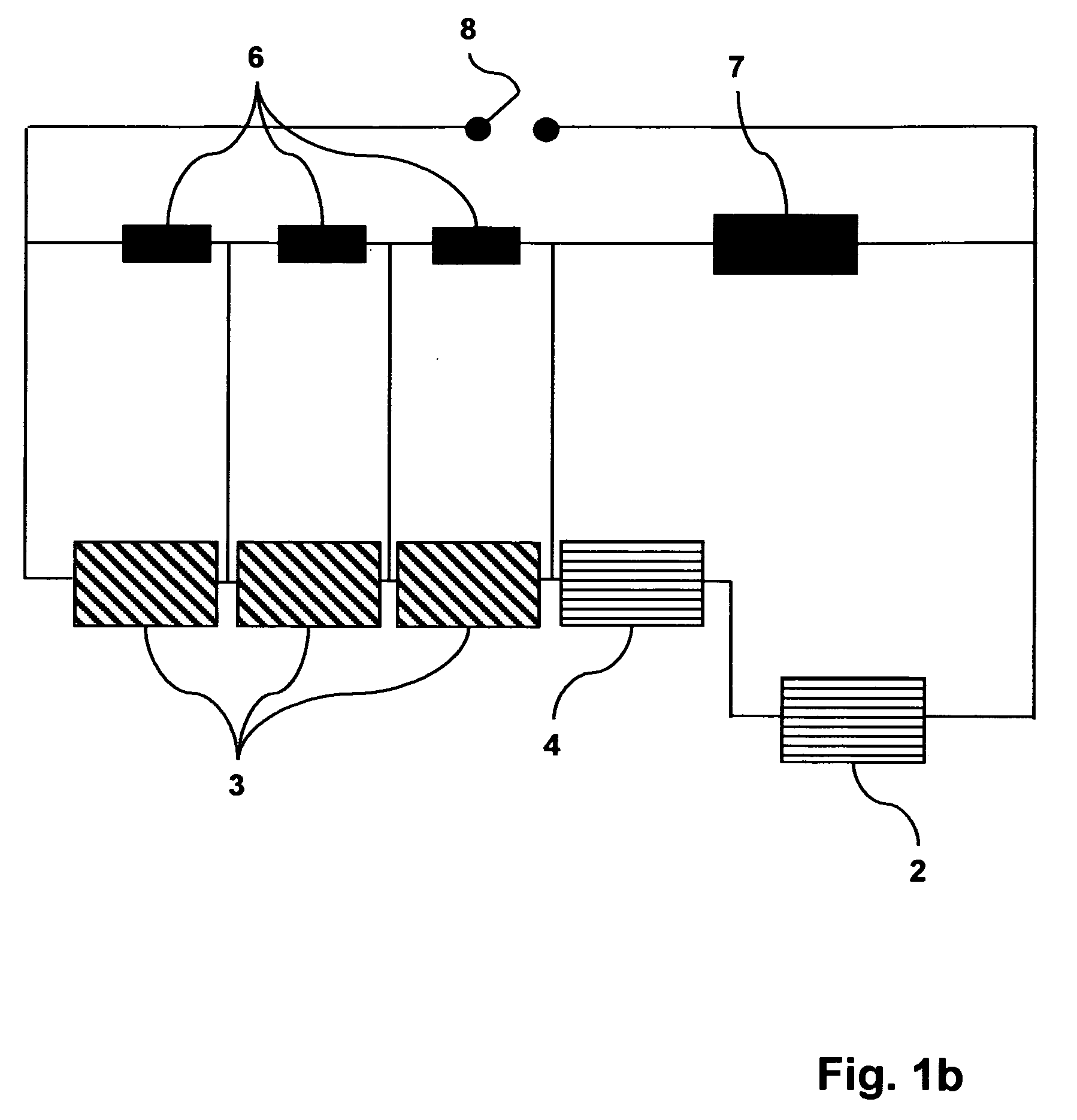 Superconducting magnet coil system with quench protection