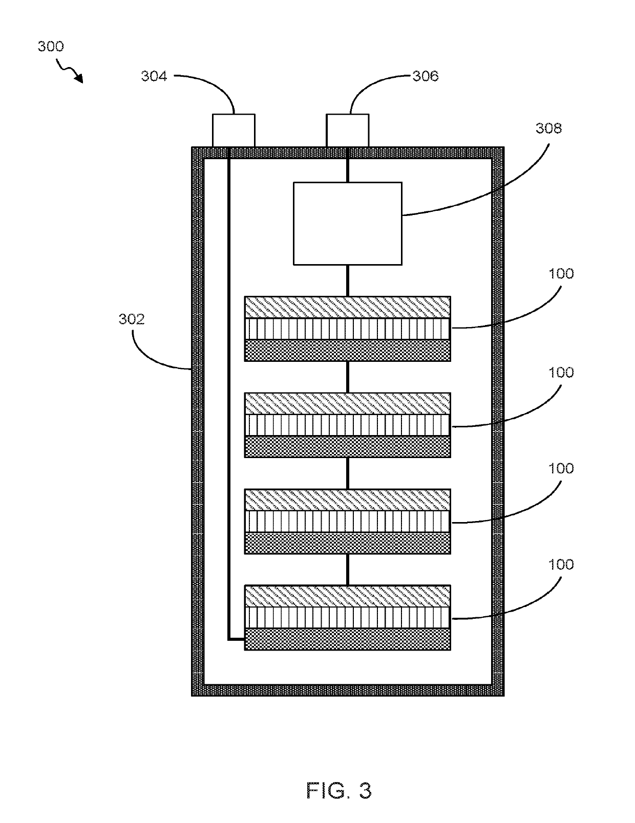 Construction of Ultra High Capacity Performance Battery Cells