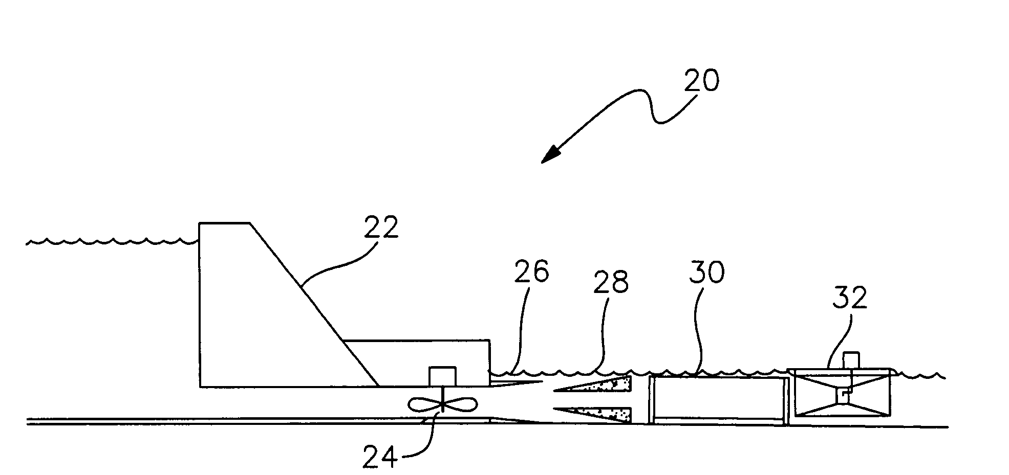 Methods and apparatus for improved hydropower system