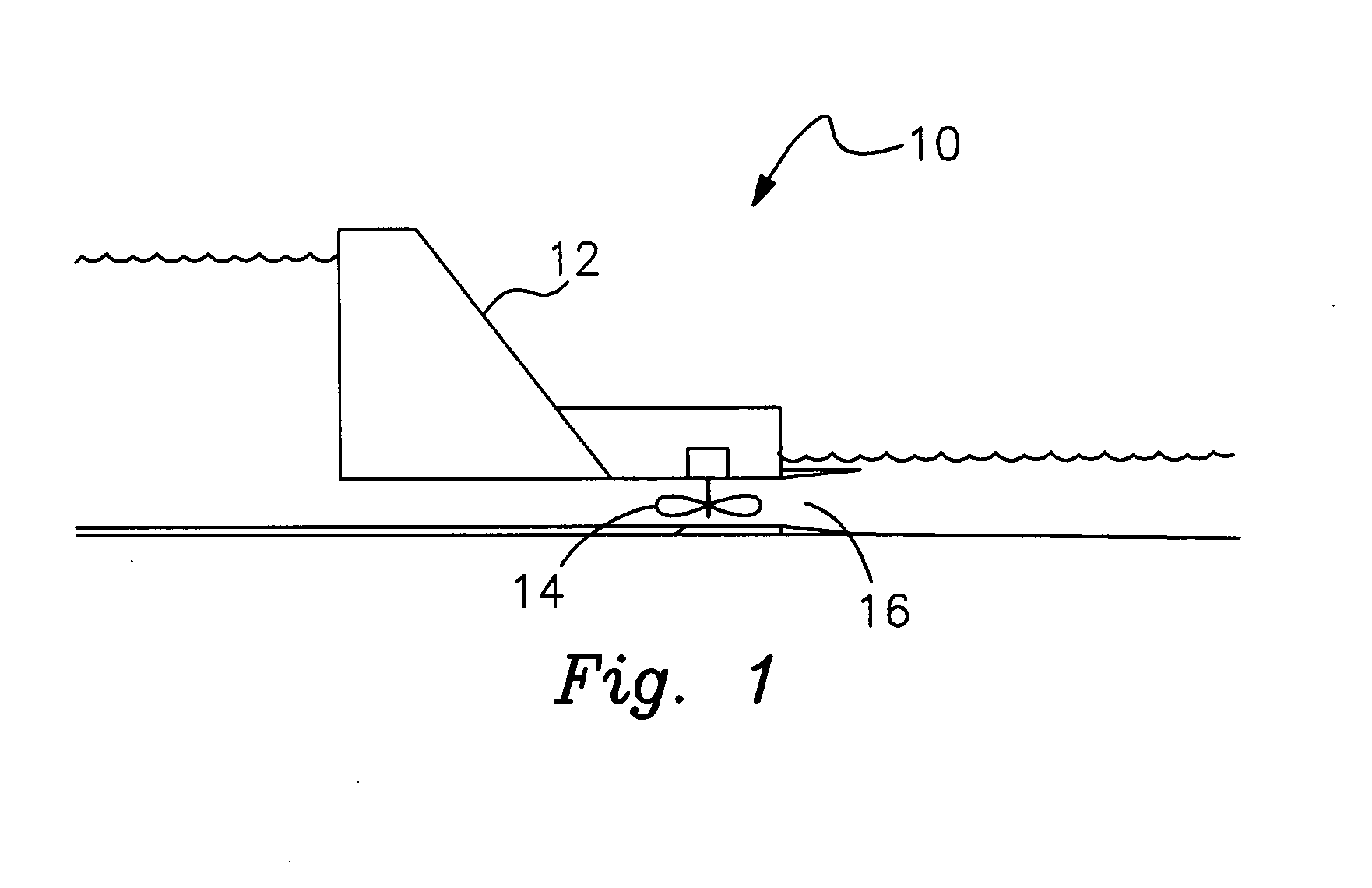 Methods and apparatus for improved hydropower system