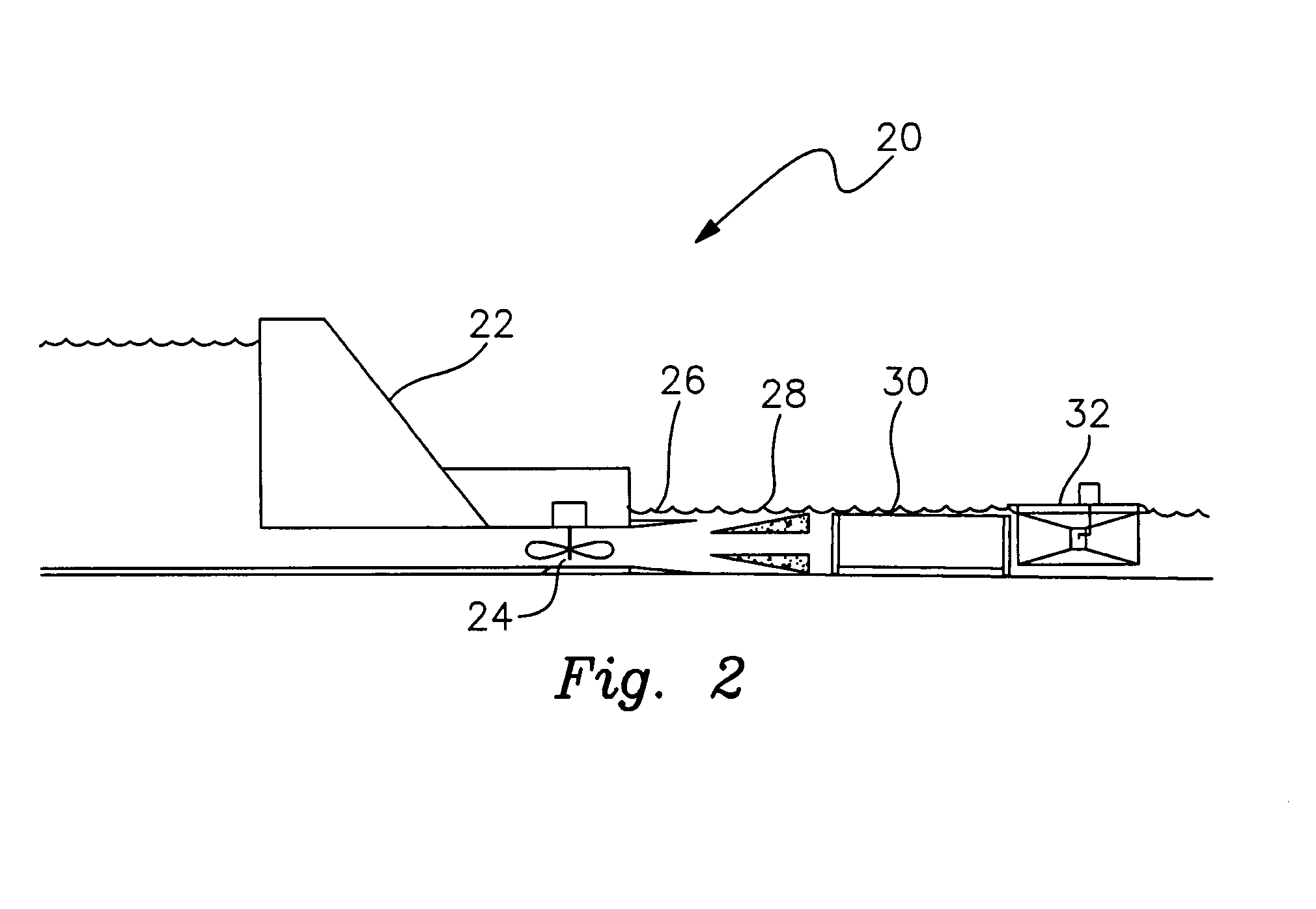 Methods and apparatus for improved hydropower system