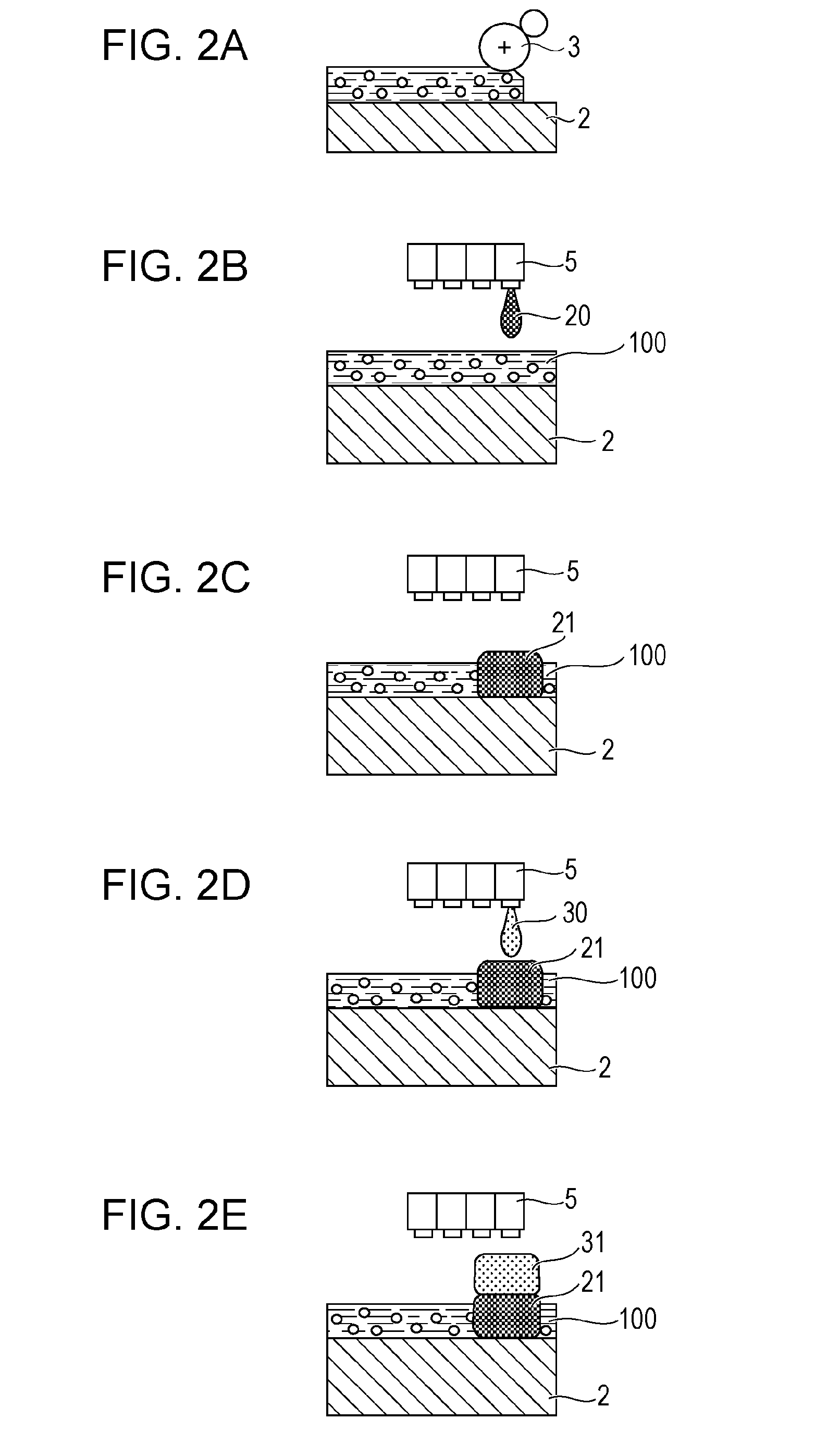 Image-forming method