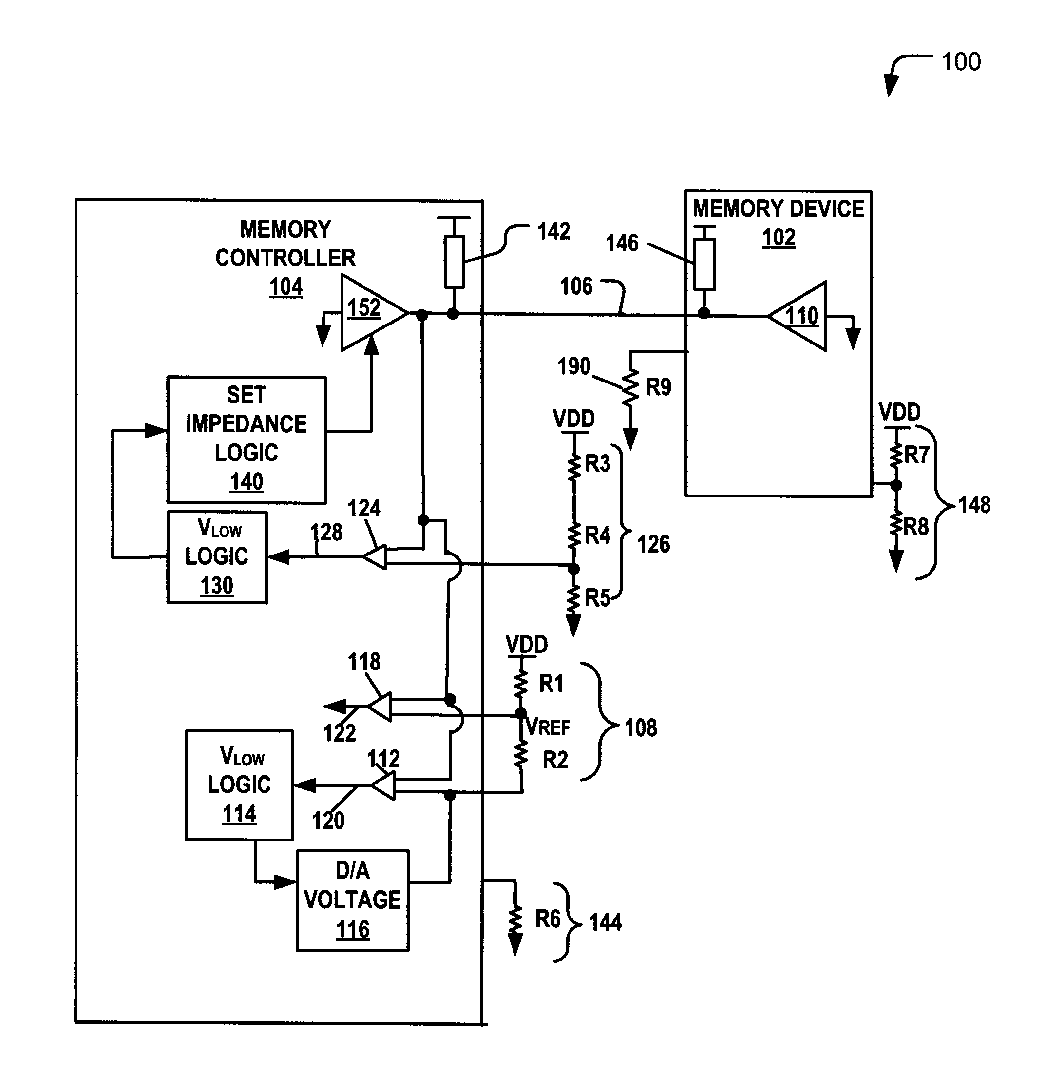 Training a Memory Controller and a Memory Device Using Multiple Read and Write Operations