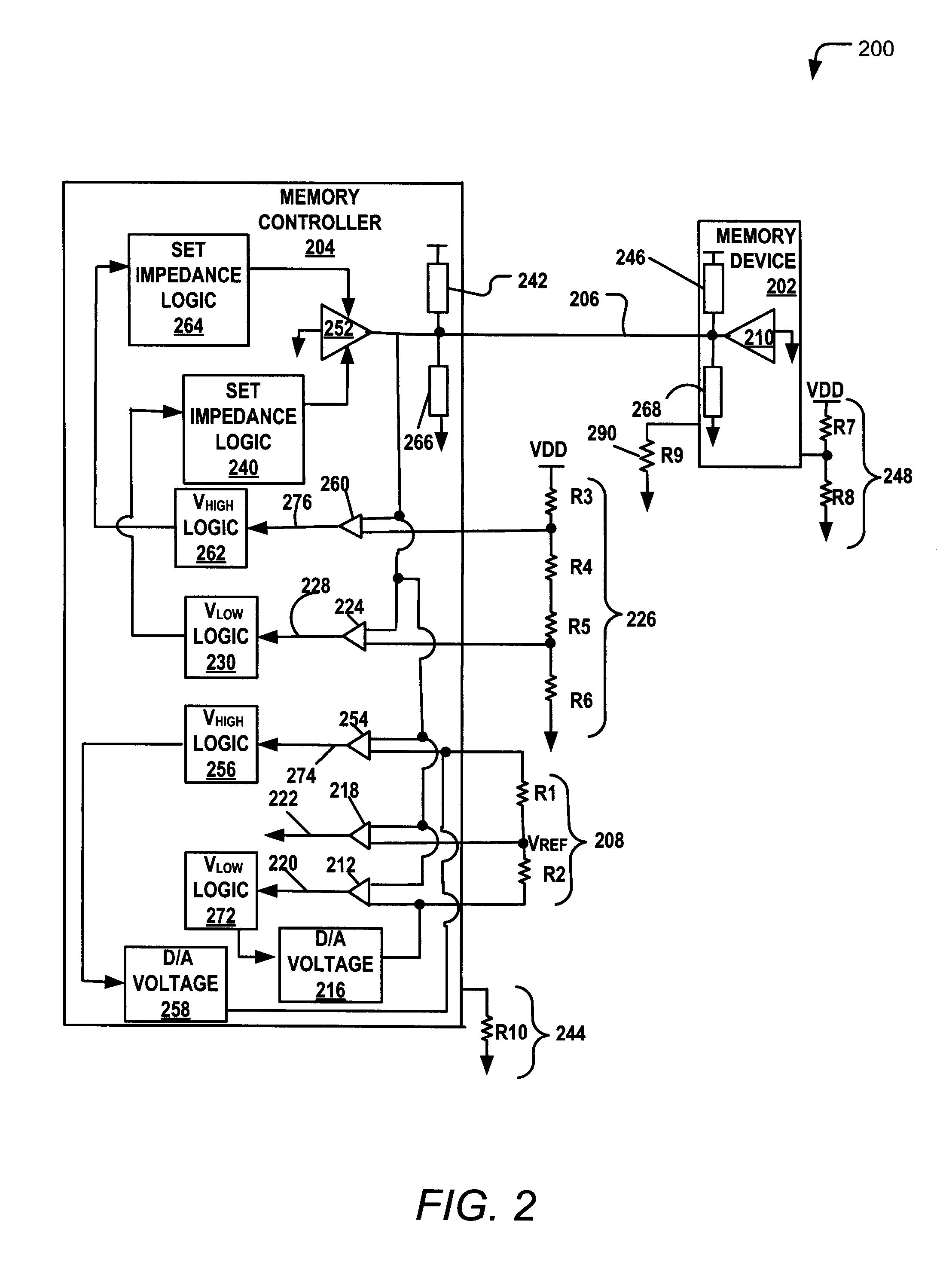 Training a Memory Controller and a Memory Device Using Multiple Read and Write Operations