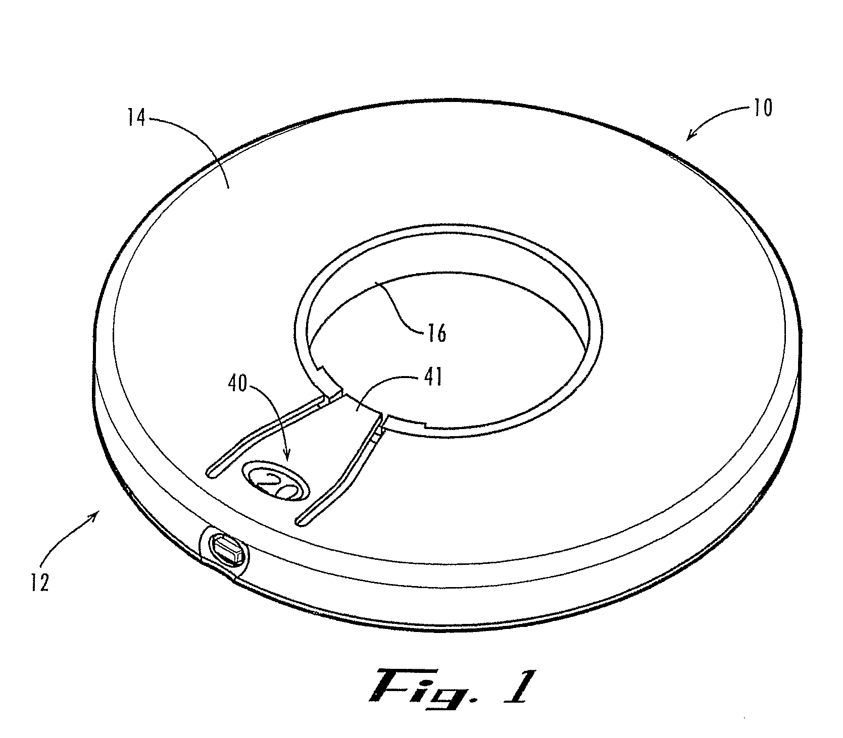 Lancing Device and Multi-Lancet Cartridge