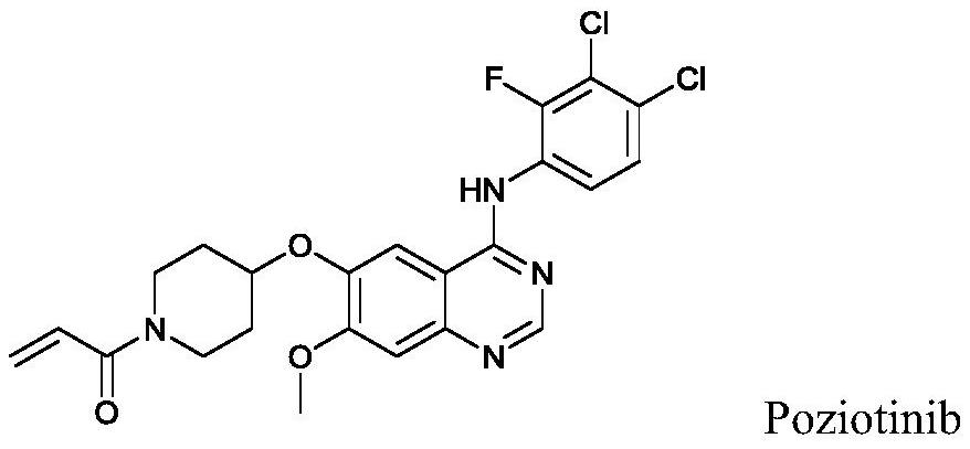 Substituted aminoquinazoline compounds, pharmaceutical compositions and uses thereof