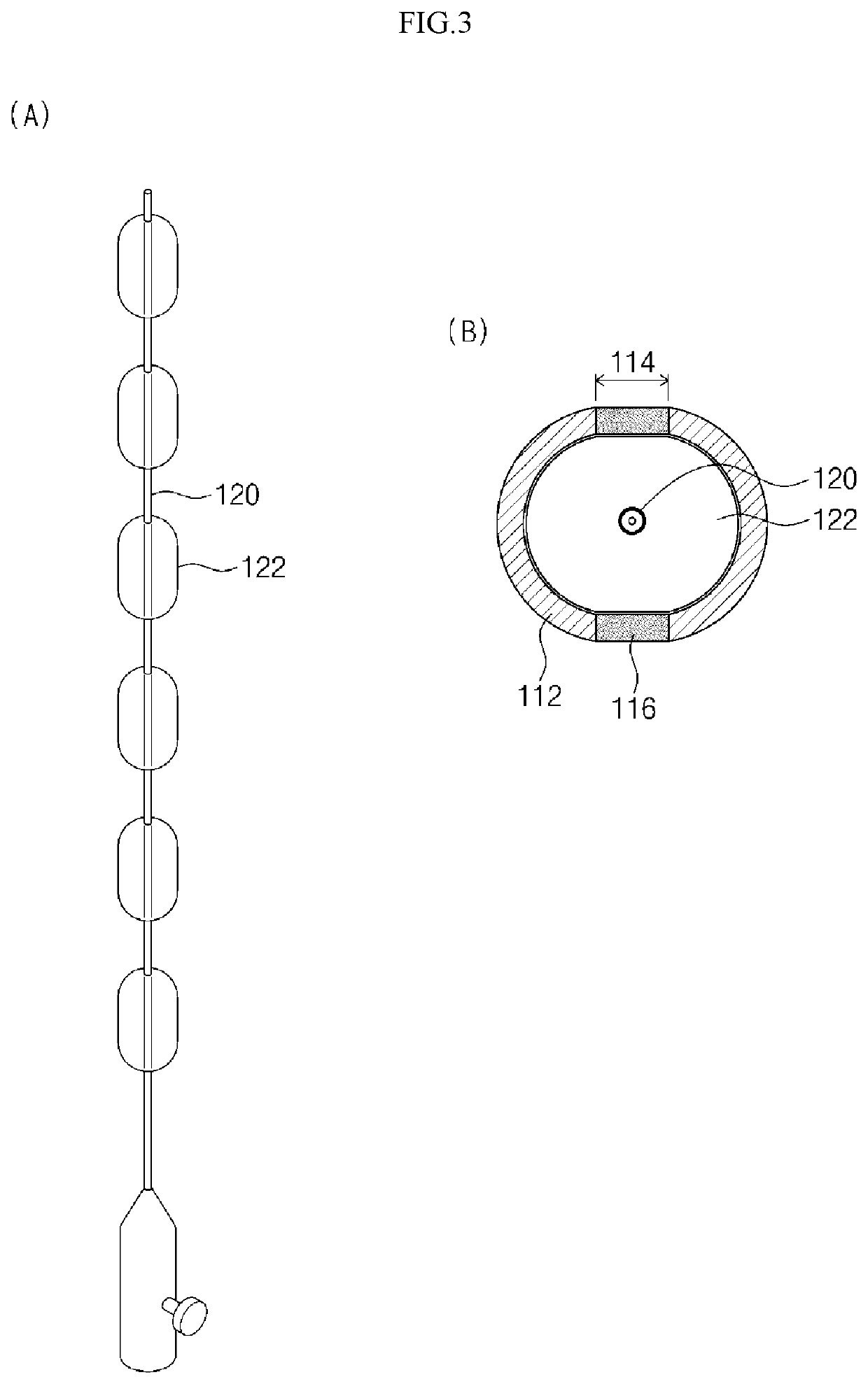 Access sheath