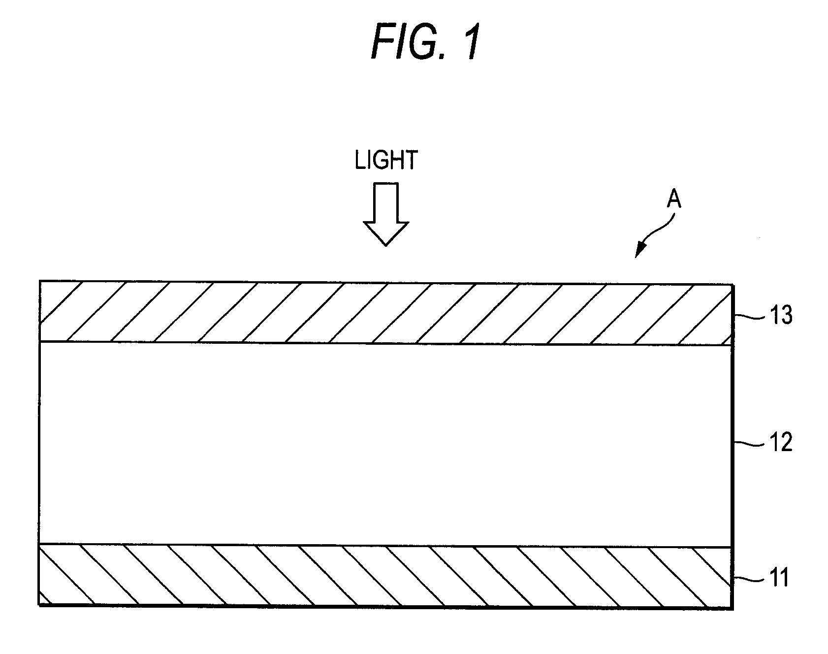 Photoelectric conversion element and solid-state imaging device