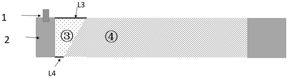 Positive plate and lithium ion battery comprising positive plate