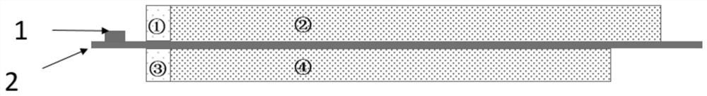 Positive plate and lithium ion battery comprising positive plate