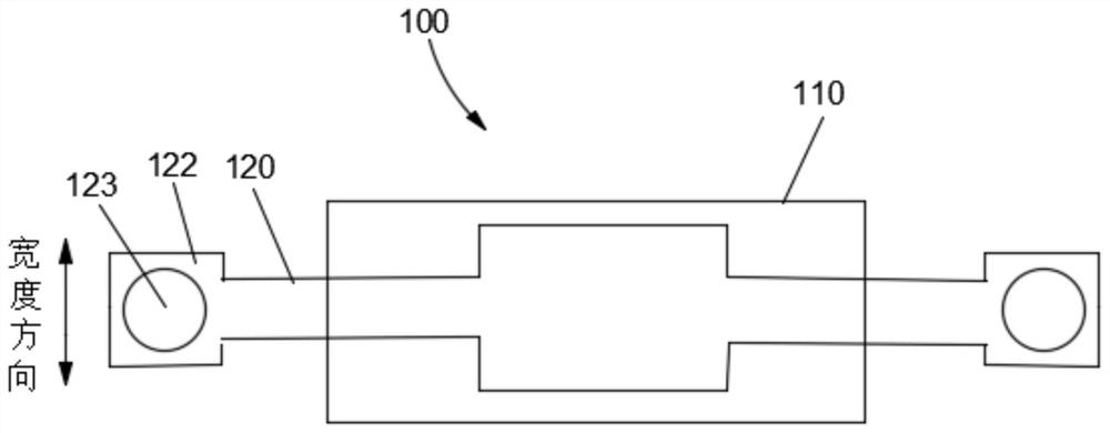 Inductor and manufacturing method thereof