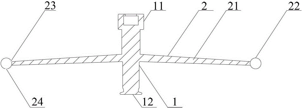 Anti-icing pressure plate