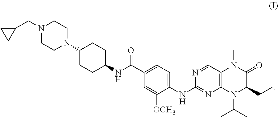 Combination therapy with volasertib