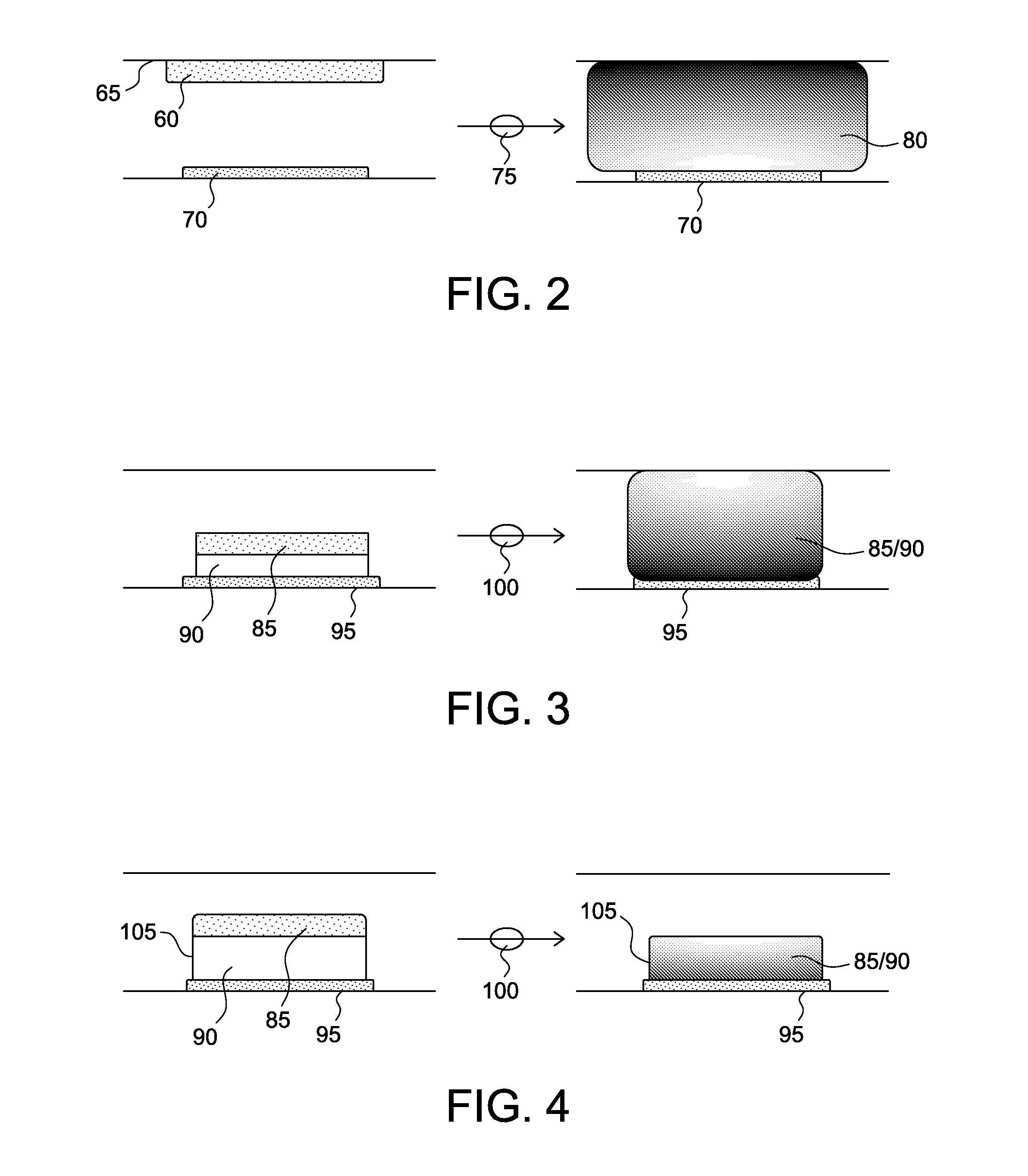 Cartridge device identification for coagulation assays in fluid samples