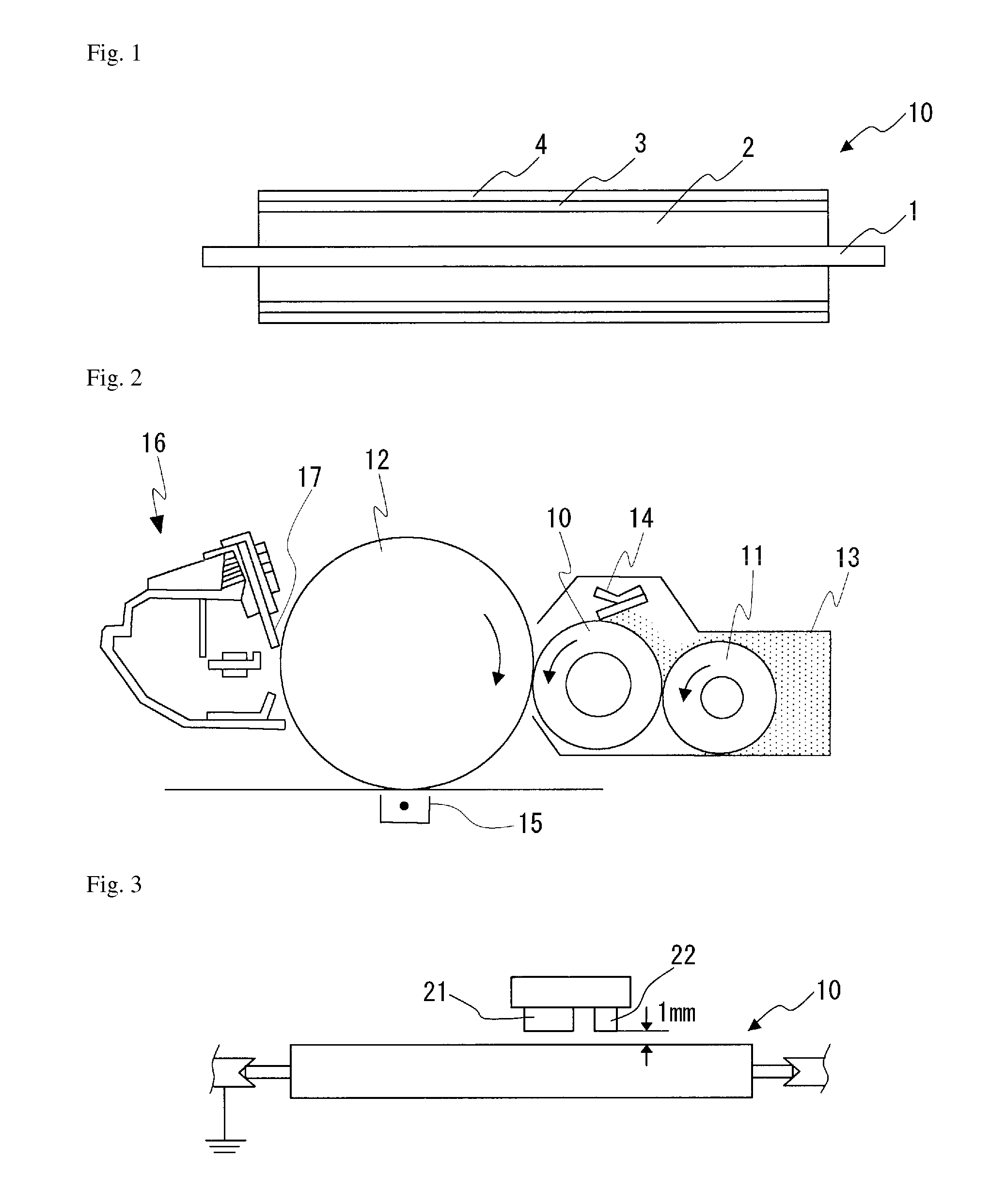 Developing roller