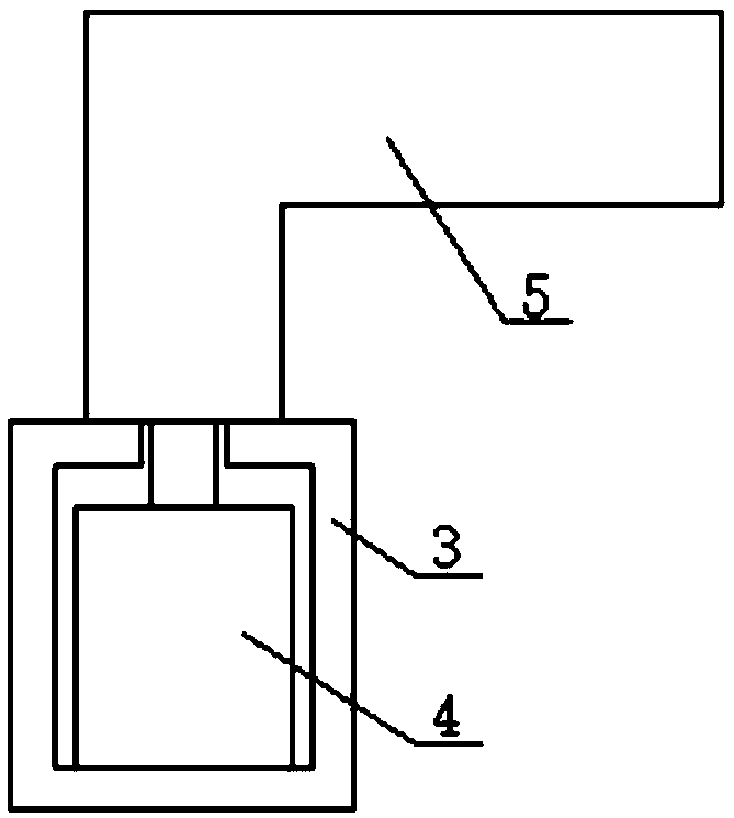 Glass cutting equipment for effectively improving flatness of notch