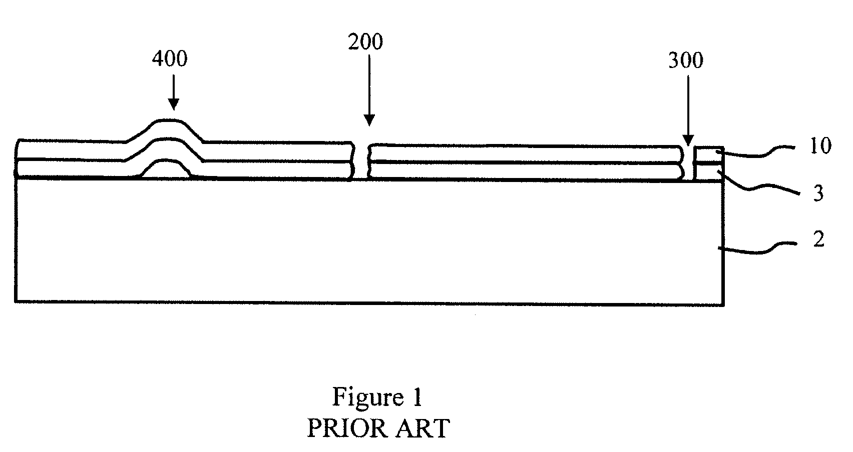 Soi substrates with a fine buried insulating layer