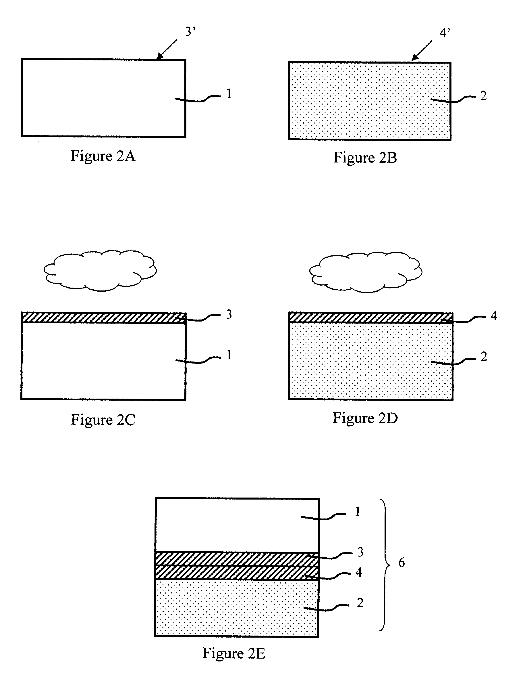 Soi substrates with a fine buried insulating layer