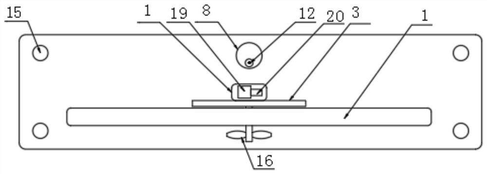 Method for measuring adductor muscle tension of bivalve