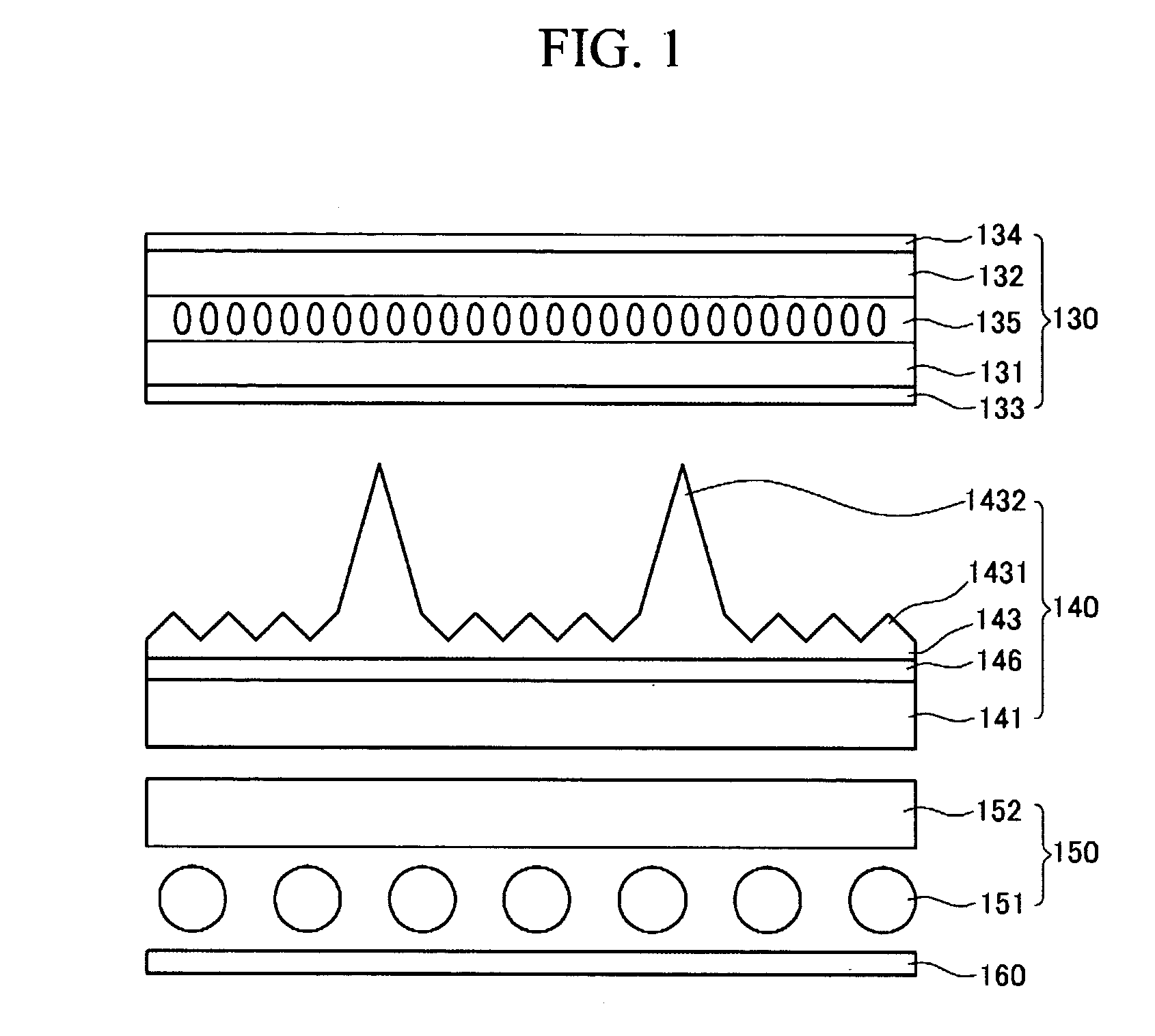 Prism sheets for liquid crystal displays