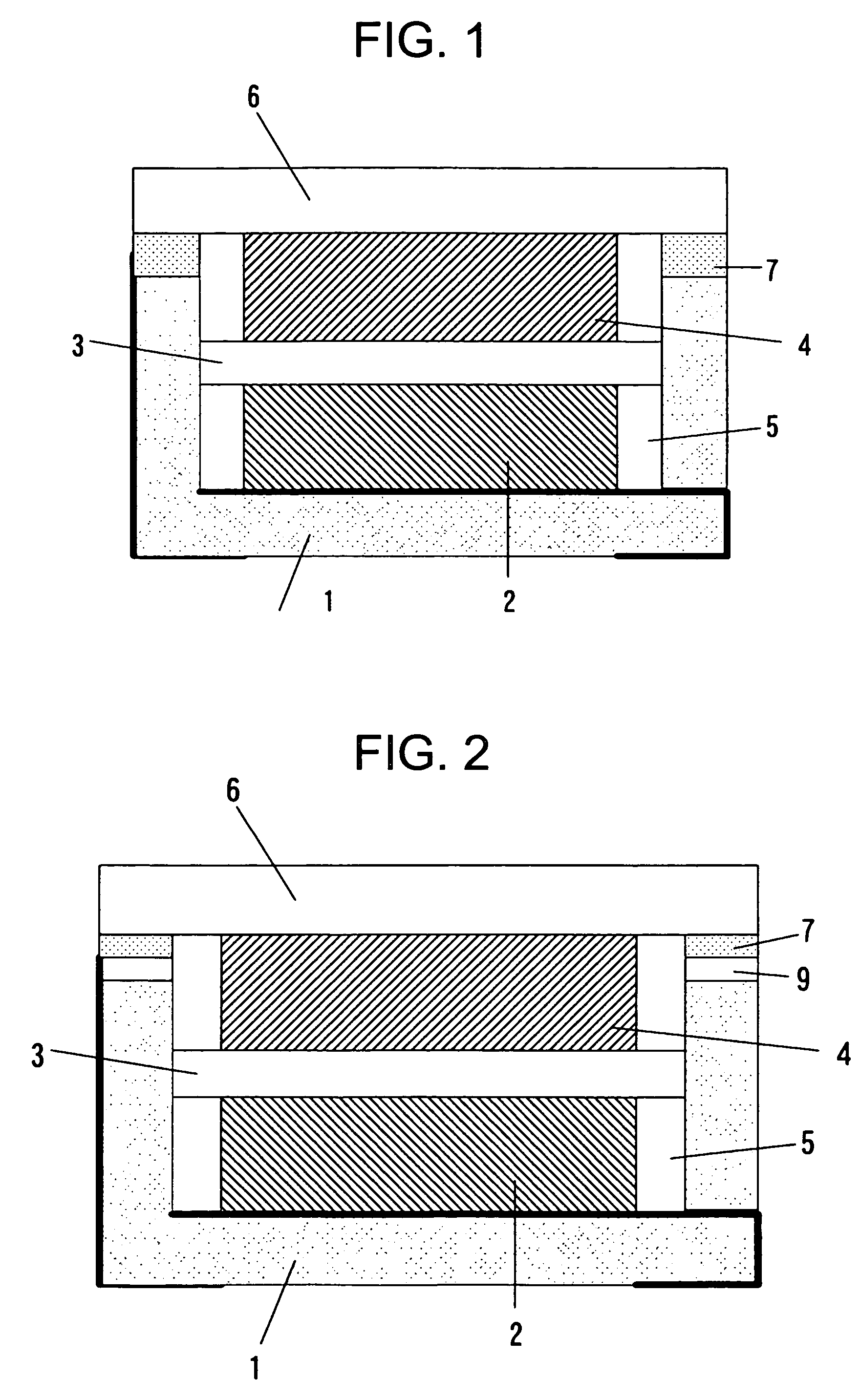 Electrochemical cell