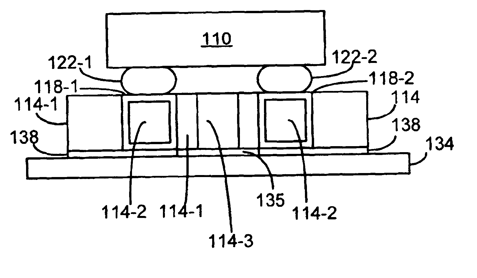 Mount for semiconductor light emitting device