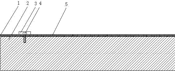 Ceramic household appliance and manufacture method thereof