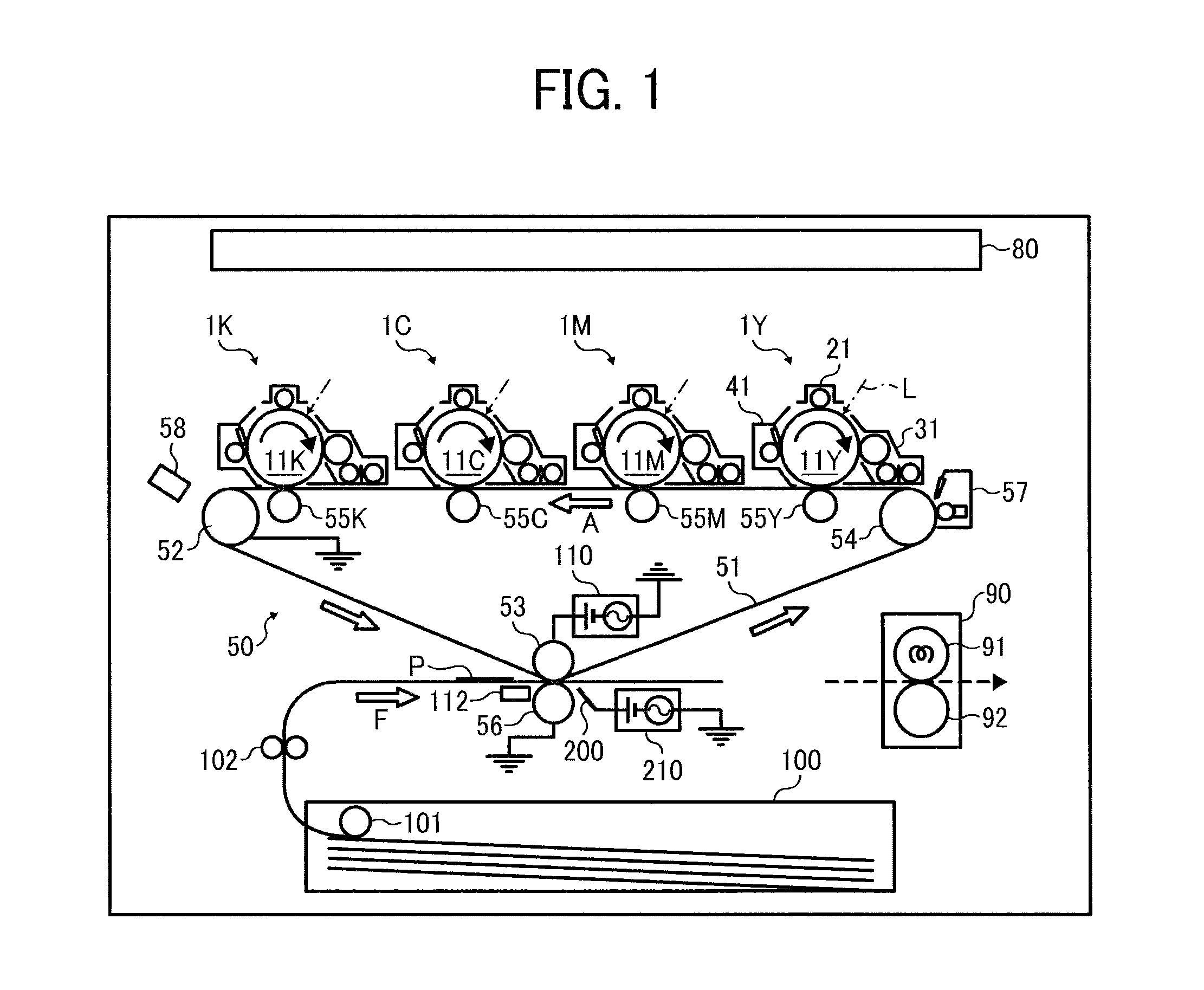 Image forming apparatus