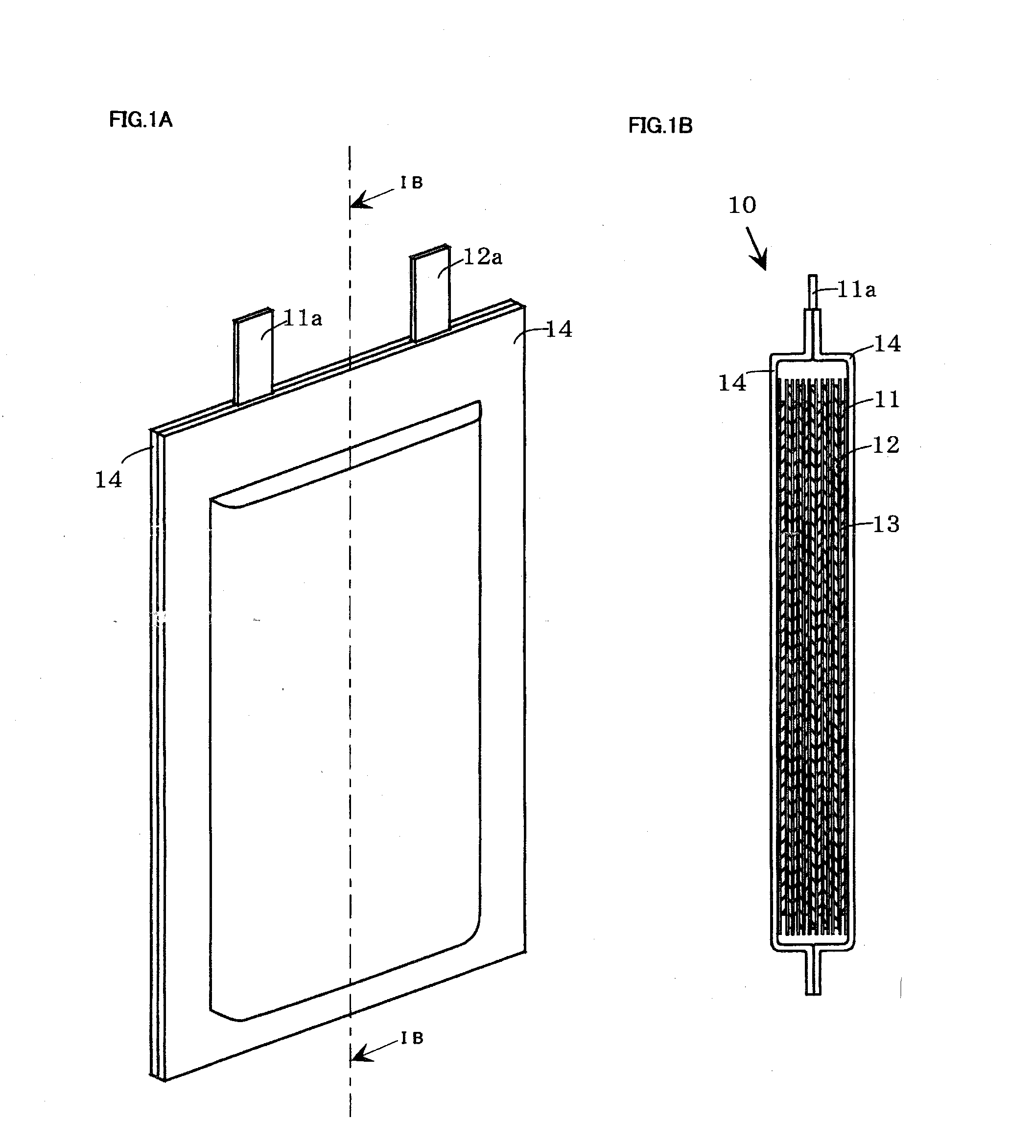 Nonaqueous electrolyte secondary battery