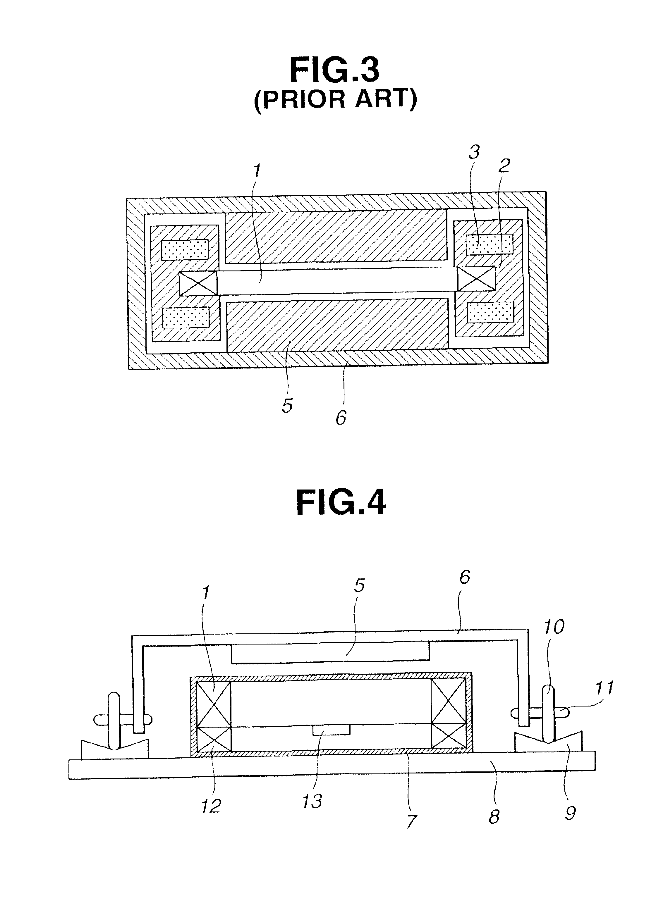 Electromagnetic actuator having an armature coil surrounded by heat-conducting anisotropy material and exposure apparatus