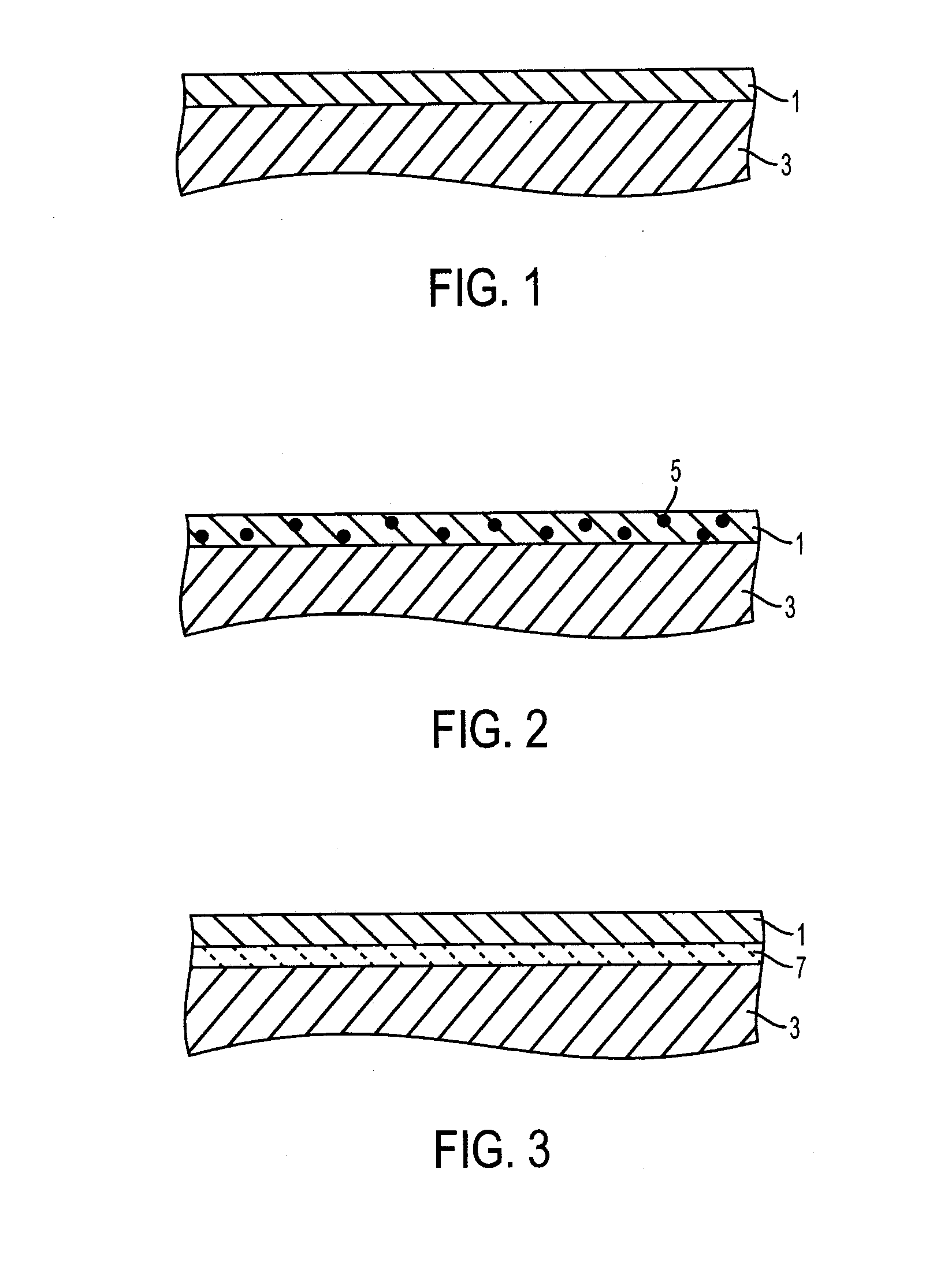 Implantable Devices With Photocatalytic Surfaces