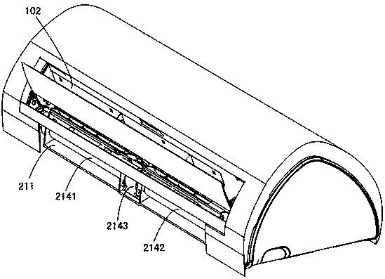 wall mounted air conditioner