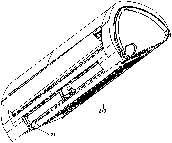 wall mounted air conditioner