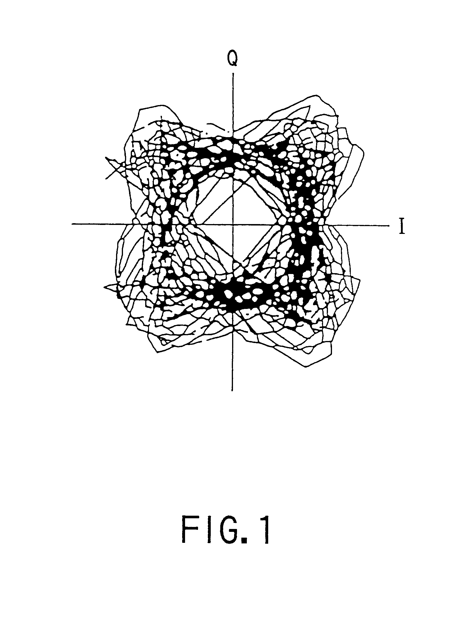 Radio transmitter-receiver, high-frequency radio receiver, and control unit