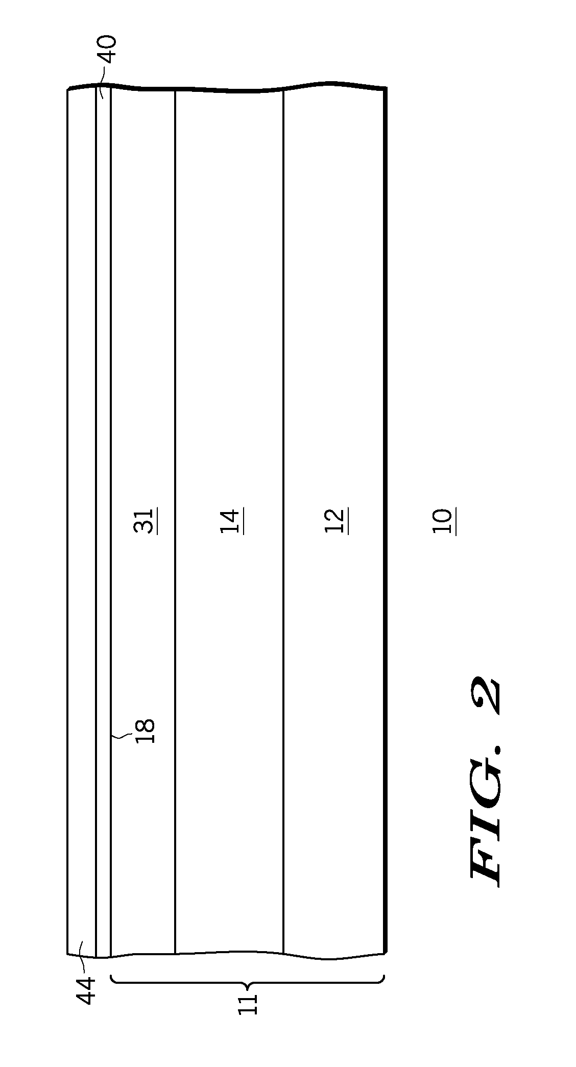 Method of forming a semiconductor device having trench charge compensation regions