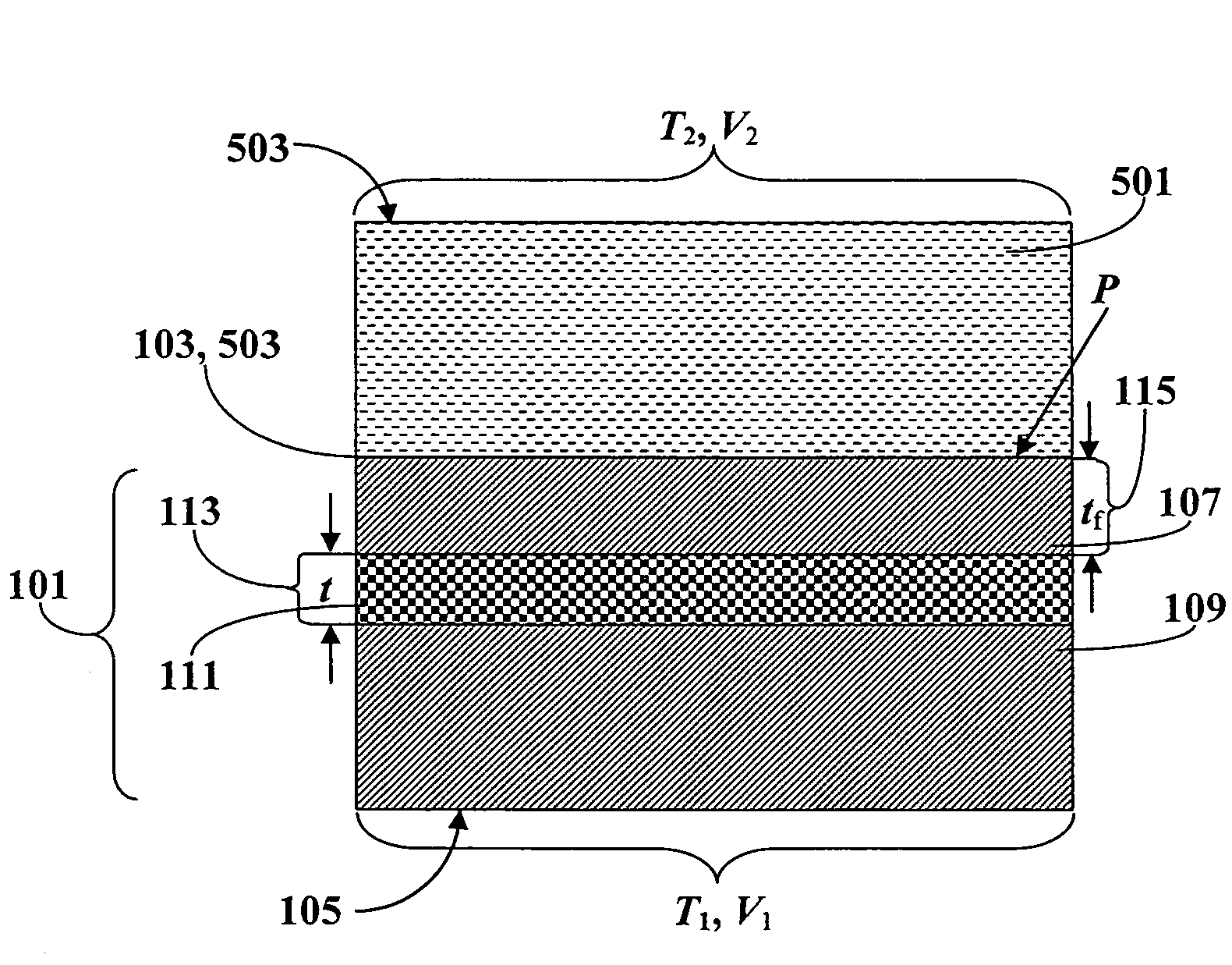 Producing SOI structure using ion shower