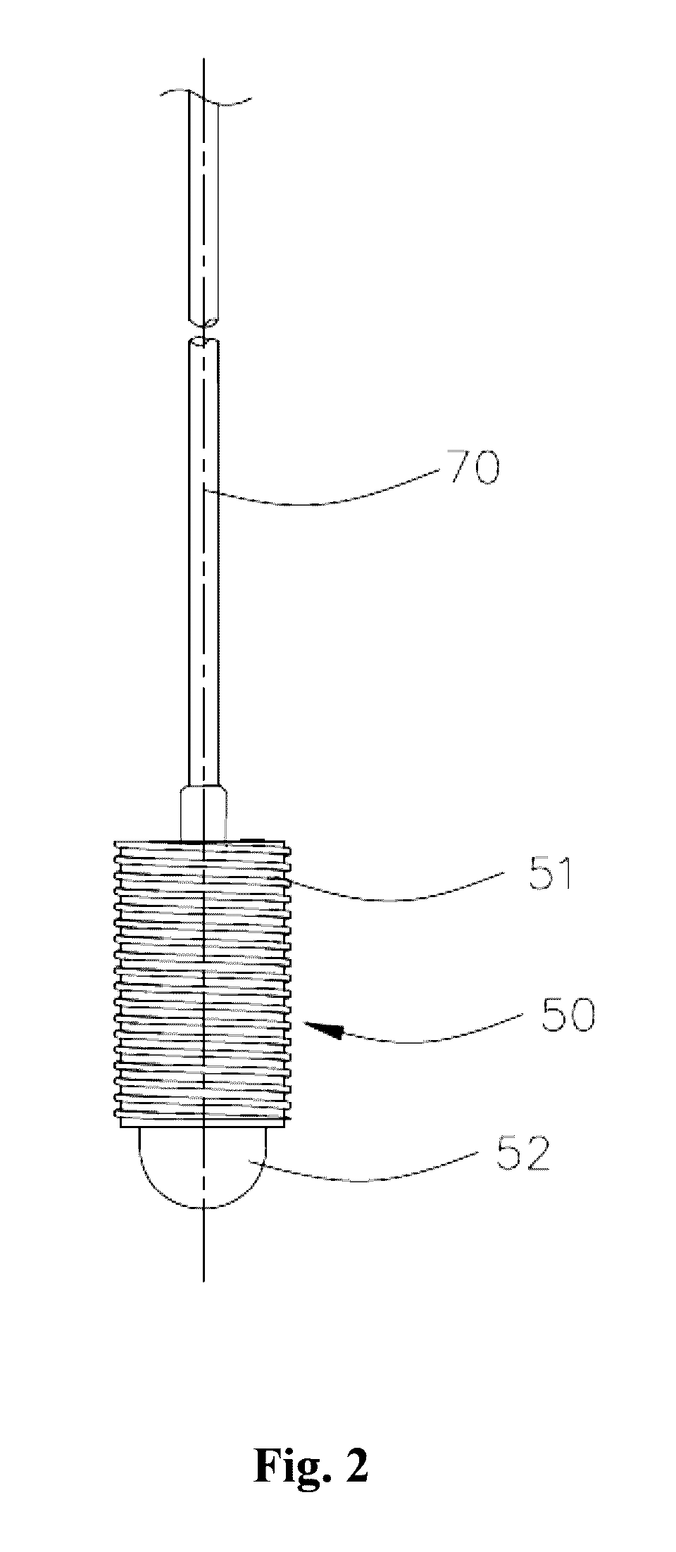 Illumination ceiling lamp and lame cap thereof