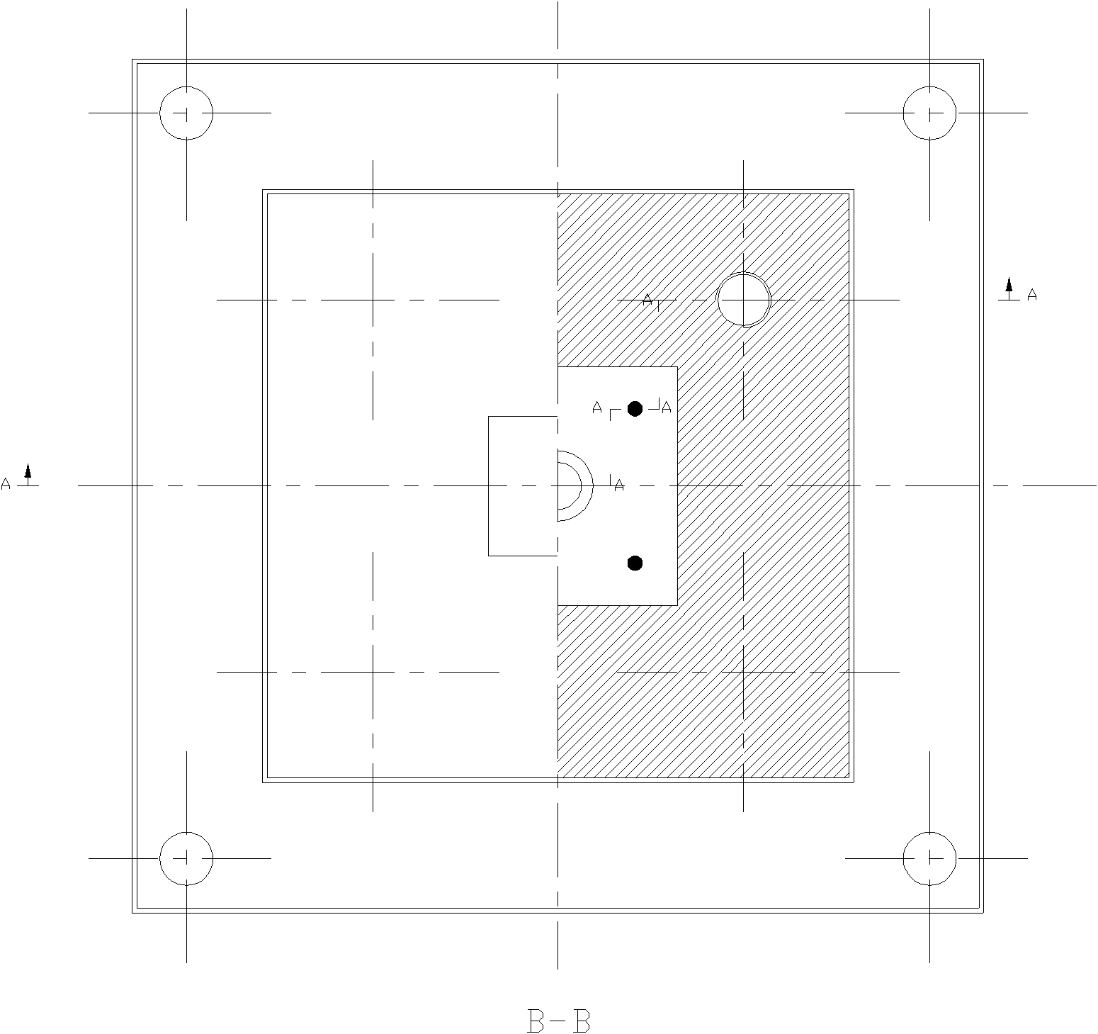 Torsion type reciprocating extrusion device and process method thereof