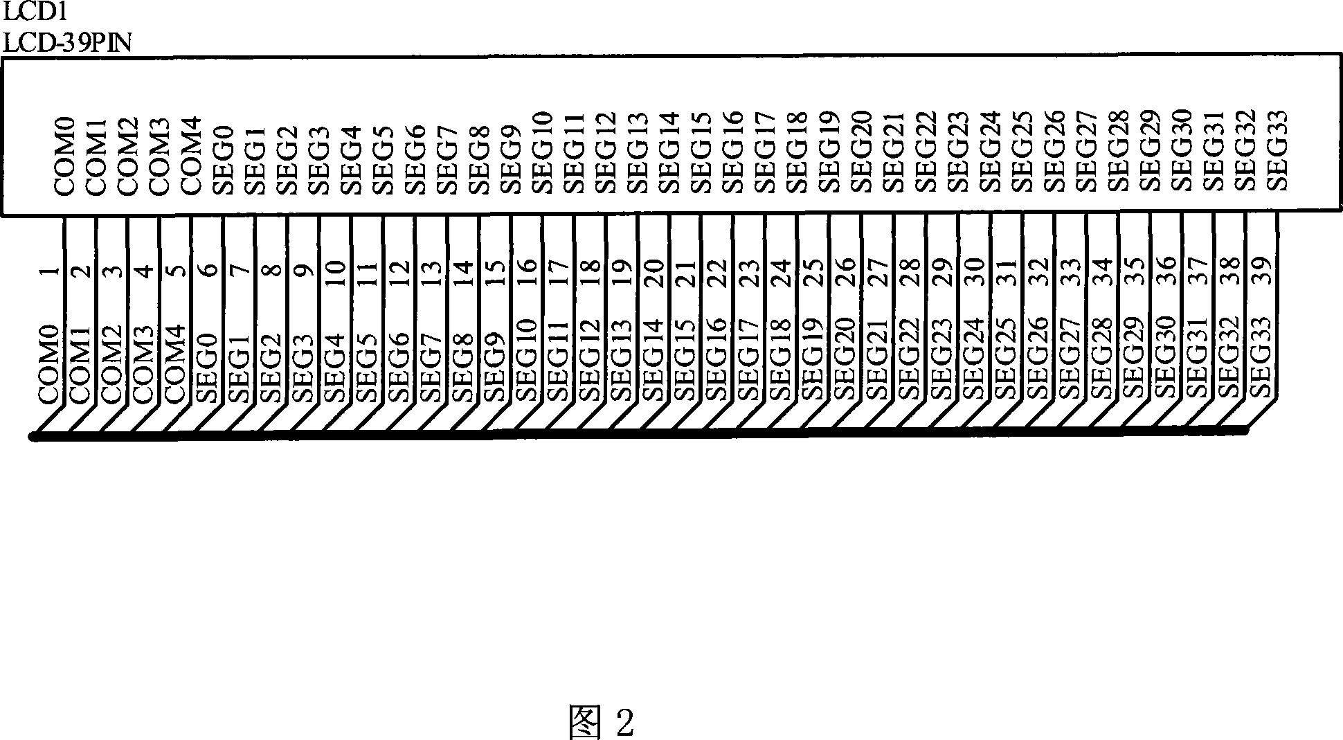 Electronic calculator