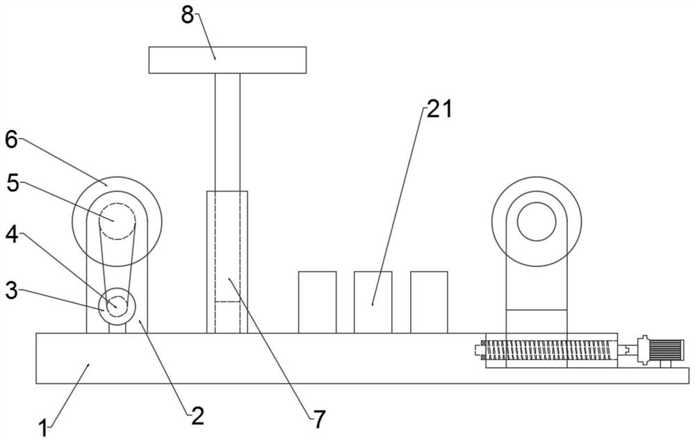 Rapid cloth coating device for garment making