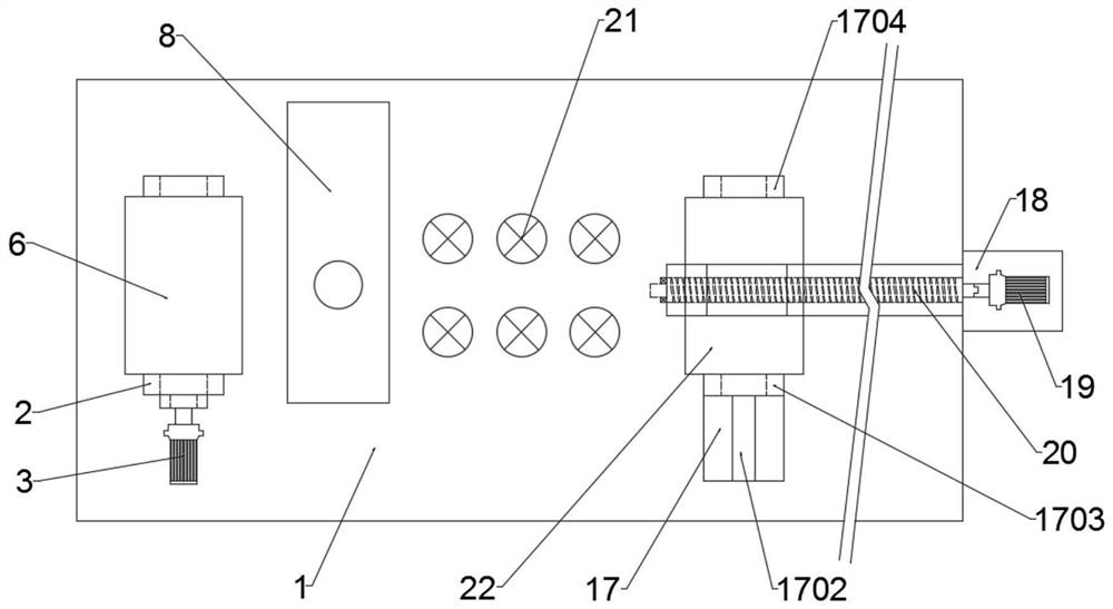 Rapid cloth coating device for garment making