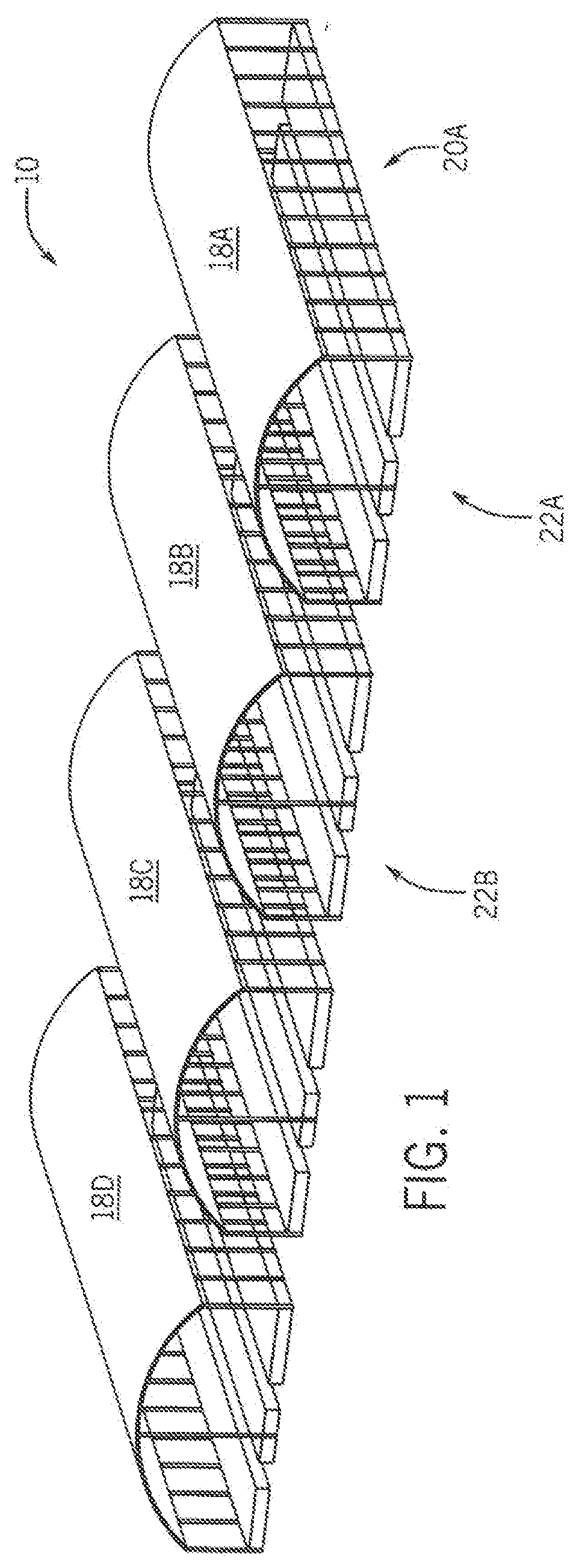 Adjustable system and apparatus for promoting plant growth and production