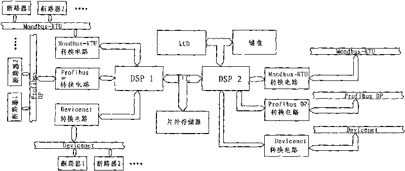 Low-voltage electrical appliance communication protocol adapter