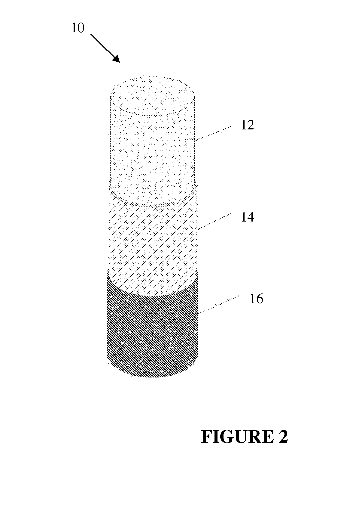 Reinforced Structural Column System