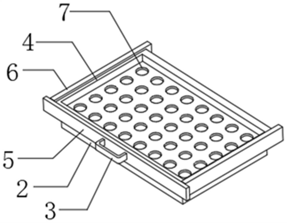 A kind of agricultural cultivation device and using method thereof