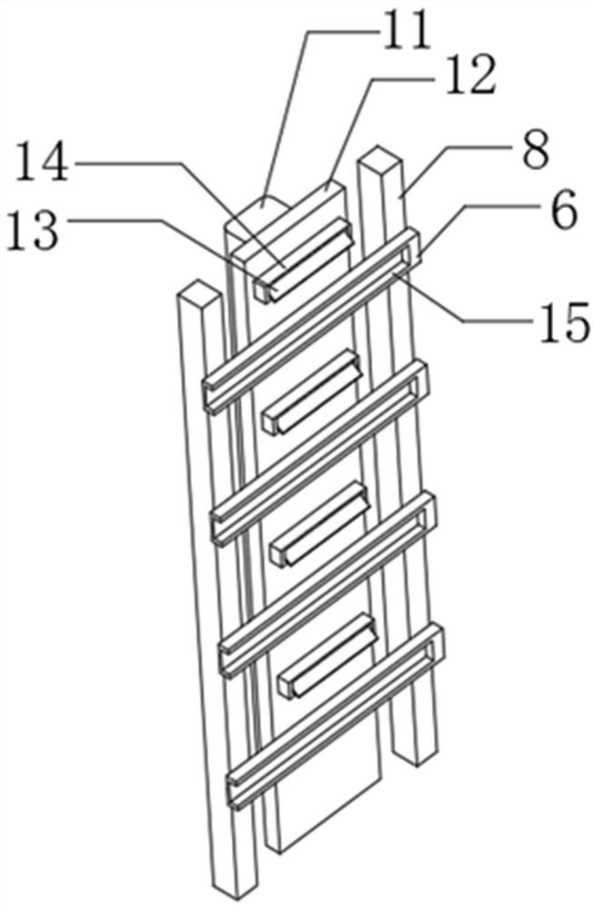 A kind of agricultural cultivation device and using method thereof