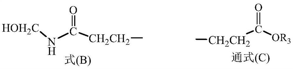 Functional polyquaternary salt and preparation method thereof