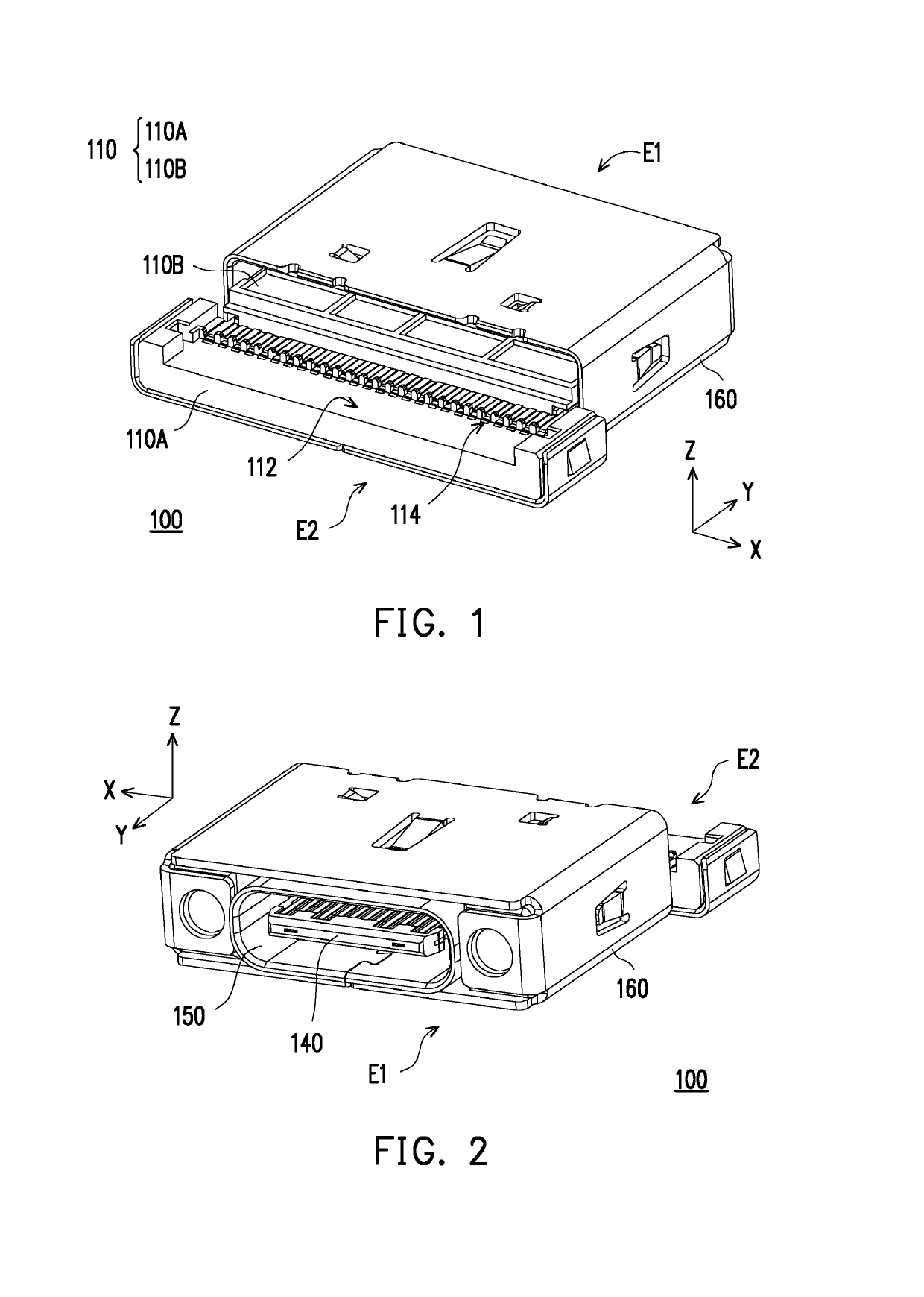 Electrical connector